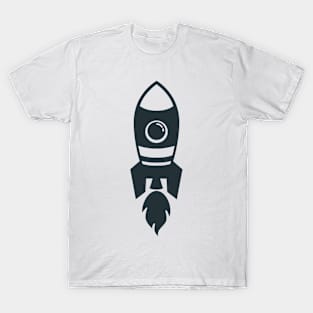 Craft Rocket T-Shirt